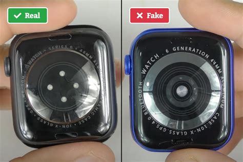 how to tell if apple watch ultra is fake|how to detect a fake apple watch.